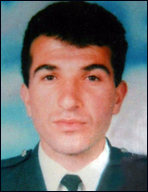 Yalçın ÇİÇEK
