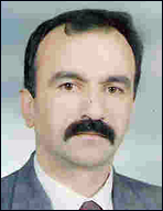 Sami SELÇUK