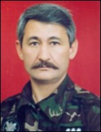 Selahattin TUTUŞ