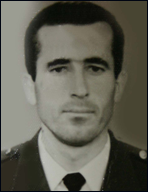 Hayrettin ORUÇ