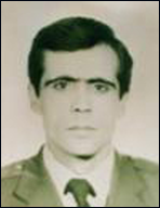Ali ŞİMŞEK