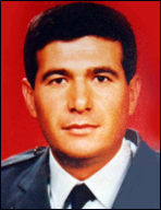 Orhan ÖZKAN