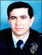 İsmail AKKOYUN