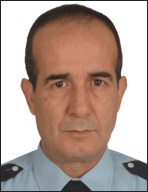 Ahmet ÖZDEŞ