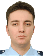 Mehmet ÇOLAK