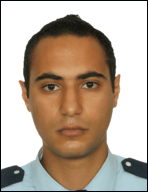 Abdullah Ümit SERCAN