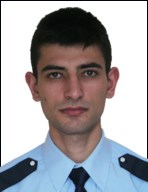 Serkan ÇÖLKESEN