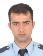 Arif DEMİR