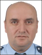 İdris BÜYÜKDÖNMEZ
