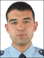 Ali ERGÜN