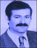 Bünyamin DUMAN
