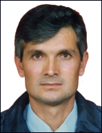 Süleyman ÇELİK