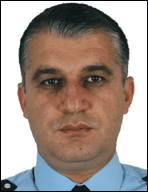 Orhan AYAN