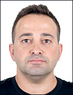 İsmail YALÇIN