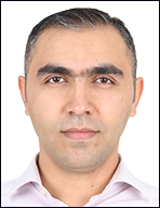 Ali TEKE