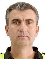 Mesut ÇOBANOĞLU