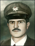 Süleyman GEZER