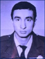 Murat DAYI