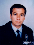 Adnan ATEŞ