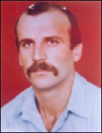Mehmet ÜMÜTKESMEZ