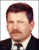 Salih SEVGİCAN