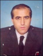 Servet BEKTAŞ