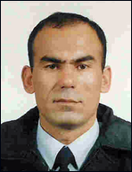 Hanifi BÜYÜKKILIÇ