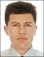 Abdullah BÜLBÜL