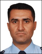 Ali KARAKIŞ