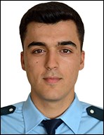 Oğuzhan DUYAR