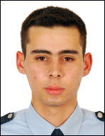 Azam GÜDENDEDE