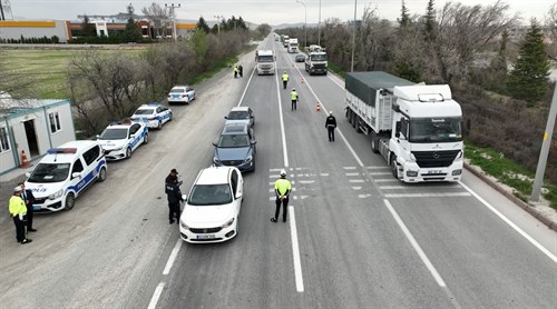 Karayolu Trafik Güvenliği Konusunda Farkındalığın Artırılması Hepimizin Ortak Sorumluluğu