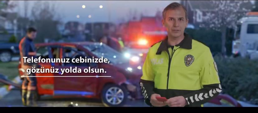 Dikkat Dağıldığında, Hayat Kararır!!!